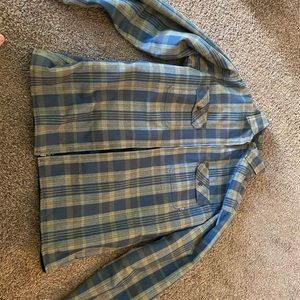 Patagonia XL reversible Jacket
